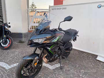 Kawasaki Versys 650 - 2024 - N 106