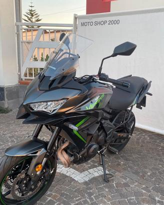 Kawasaki Versys 650 - 2024 - N 106