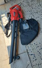 Aspira e soffia Einhell