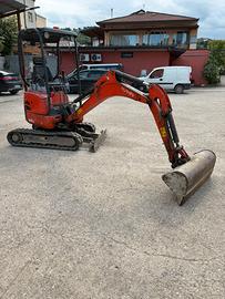 Kubota U15