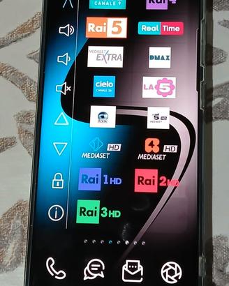 250€ samsung s20+ celeste 