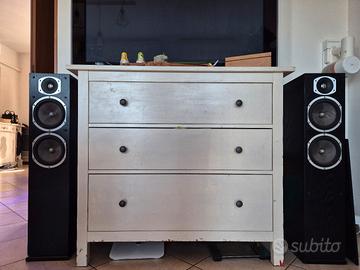 diffusori energy reference rc-50B