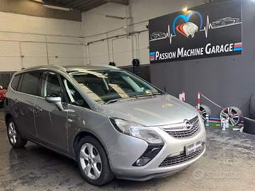 Opel Zafira Tourer 1.6 Turbo EcoM 150CV Elective