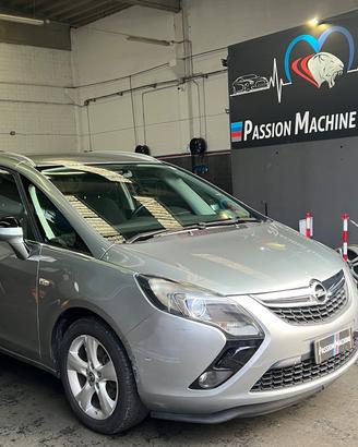 Opel Zafira Tourer 1.6 Turbo EcoM 150CV Elective