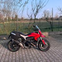 Ducati Hypermotard 2016