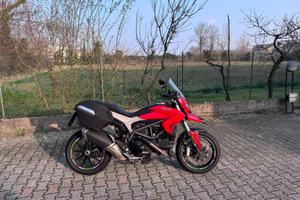 Ducati Hypermotard 2016