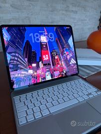 Apple Magic keyboard  iPad pro 13” (m4) e (m5)