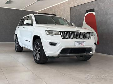 Jeep Grand Cherokee 3.0 V6 CRD 250 CV Multijet II 