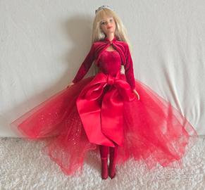 Barbie Very Velvet 1998