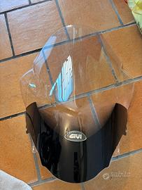 Cupolino Honda Pcx 125