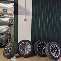 cerchi da 17 alfa romeo giulia