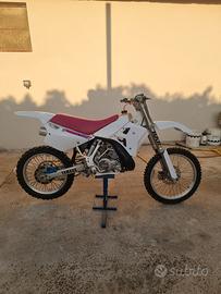 Yamaha yz 250 2t 