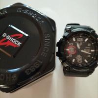 casio g. shock