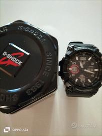 casio g. shock