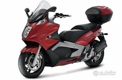 GILERA GP 800 RICAMBI