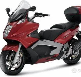 GILERA GP 800 RICAMBI