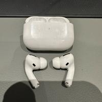 Apple airpods