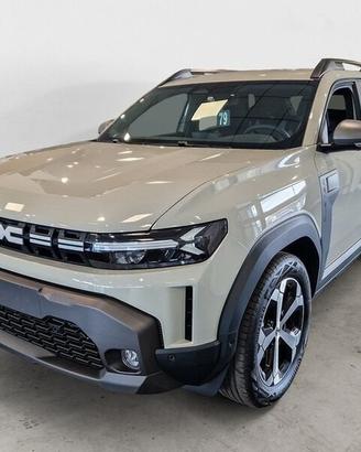 Dacia Duster III 2024 1.8 hybrid Journey Auto...