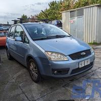 FORD FOCUS C-MAX 1.6 TDCi 109CV RICAMBI-