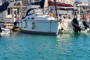 Barca a vela DELPHIA 29