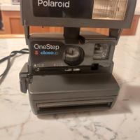 Polaroid OneStep