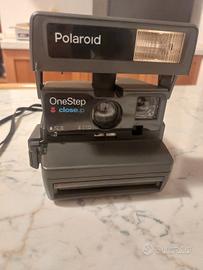 Polaroid OneStep