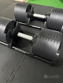 Attrezzatura palestra