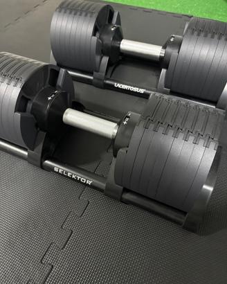 Attrezzatura palestra