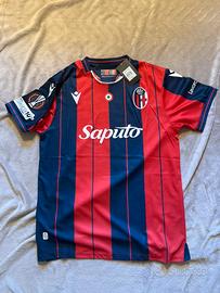 Maglia orsolini