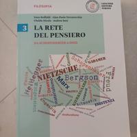 3 la rete del pensiero da shopenhauer a oggi.