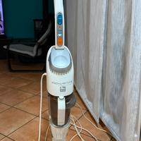 Lava e aspira rowenta clean e steam