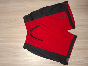 pantaloncini jordan