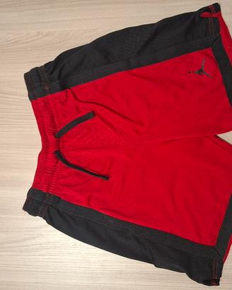 pantaloncini jordan