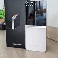 SAMSUNG FLIP 6 256GB USATO