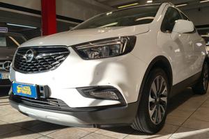 Opel Mokka X 1.4 Turbo GPL Tech 140CV 4x2 Ultimate