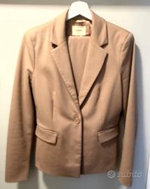 Tailleur giacca e pantalone Fracomina tg.S