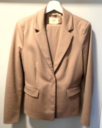 Tailleur giacca e pantalone Fracomina tg.S
