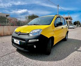 Fiat Panda 1.3 MJT S&S Pop Van 2 posti - euro 6B