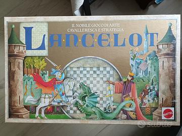 Gioco di Strategia Mattel