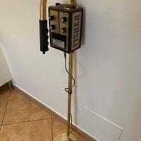 Metal detector Fisher VLF 551-D