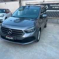 Mercedes-benz Classe T 180d Premium