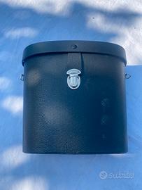 Binocolo Vintage Stein Optik 12x50 Made in Japan