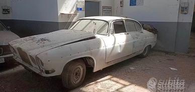 Ricambi JAGUAR 420