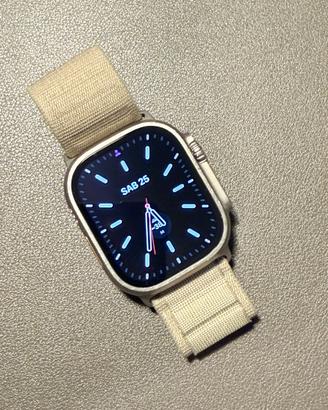 Apple Watch Ultra 2