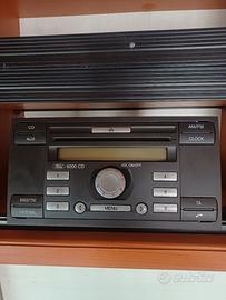 autoradio originale Ford 