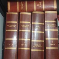 Enciclopedia Dantesca