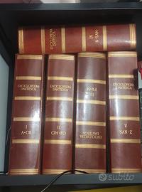 Enciclopedia Dantesca