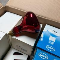 Lampada infrarossi 250W