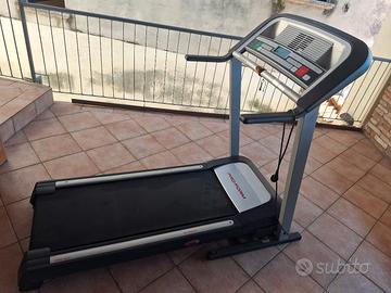 Tapis Roulant Proform 400 zlt 