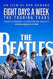 The Beatles - Eight days a week - bluray originale